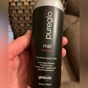 Pureglo Mist Self Tanner